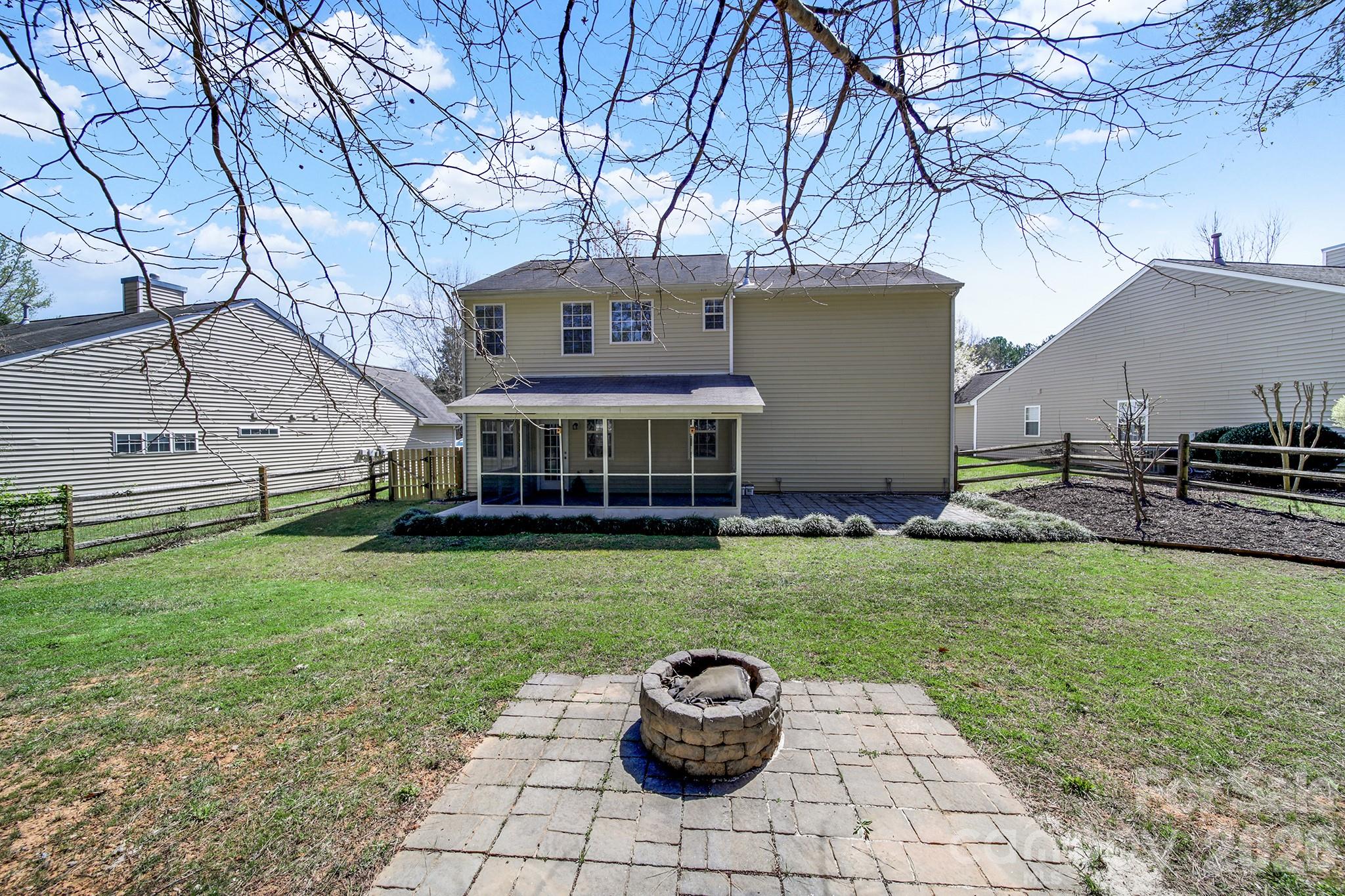 Legacy Park - Residential