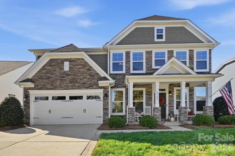 Photo of 2727 Forest Path Way, Gastonia, NC 28054 (MLS # 4438194)