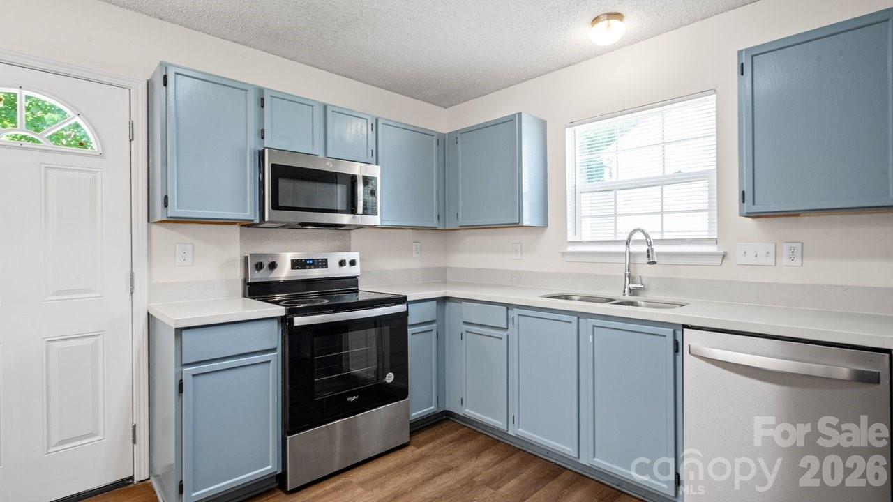 Wilson Glen - Residential