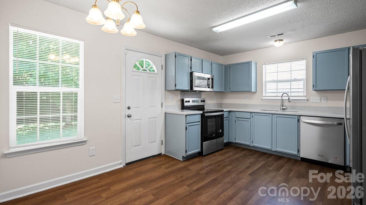 Wilson Glen - Residential