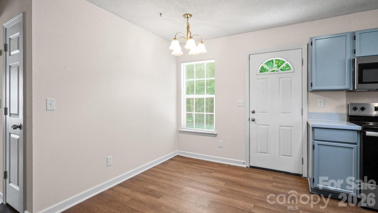 Wilson Glen - Residential