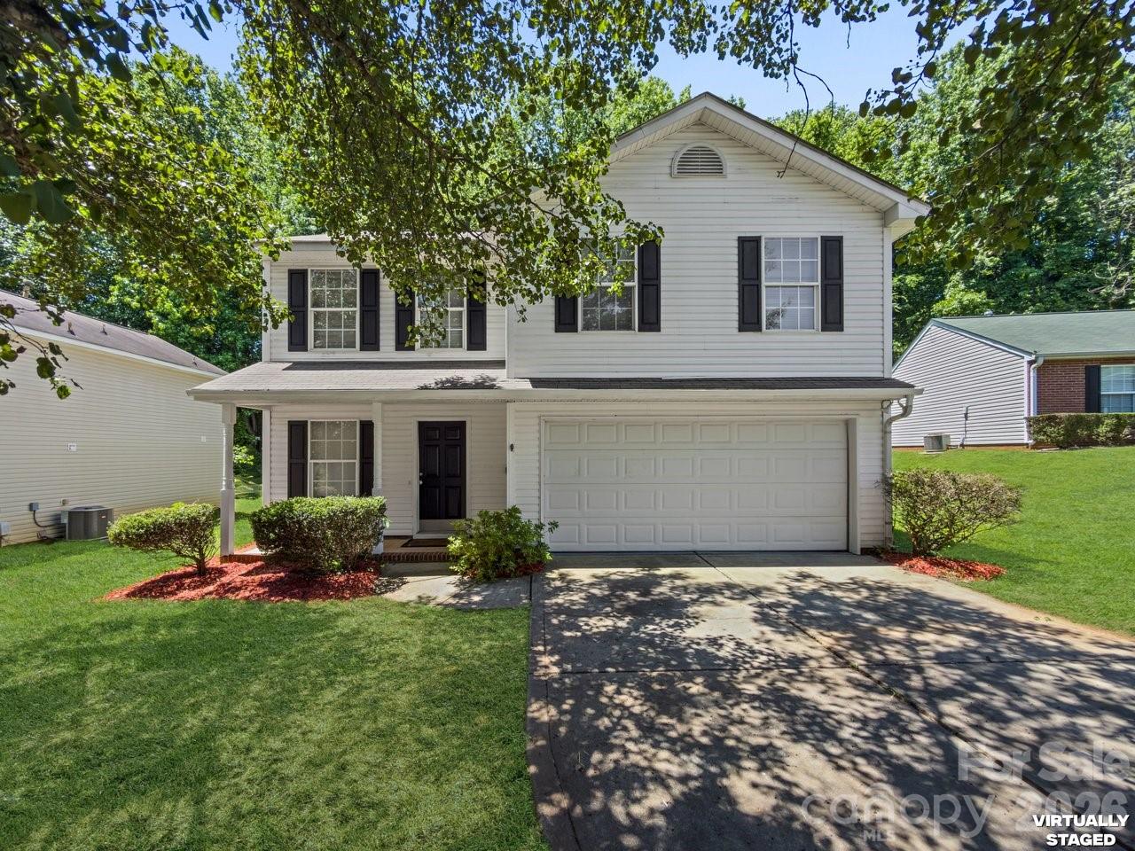 Wilson Glen - Residential