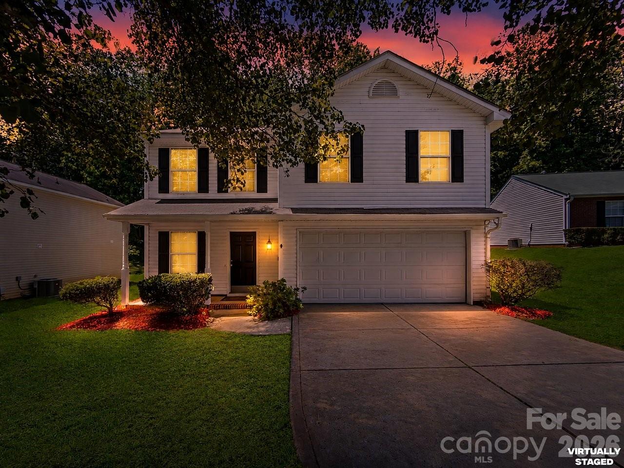 2114 Pleasant Dale Drive