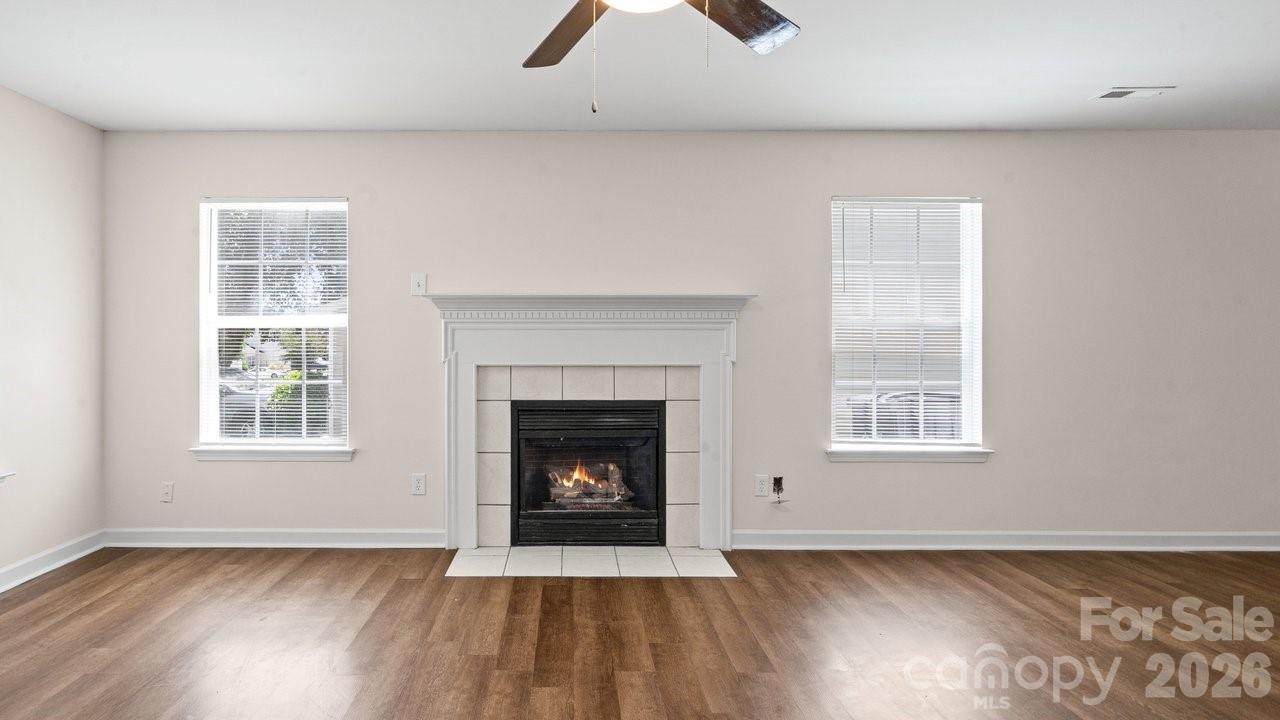 Wilson Glen - Residential