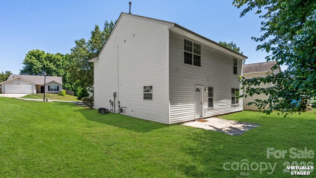 Wilson Glen - Residential