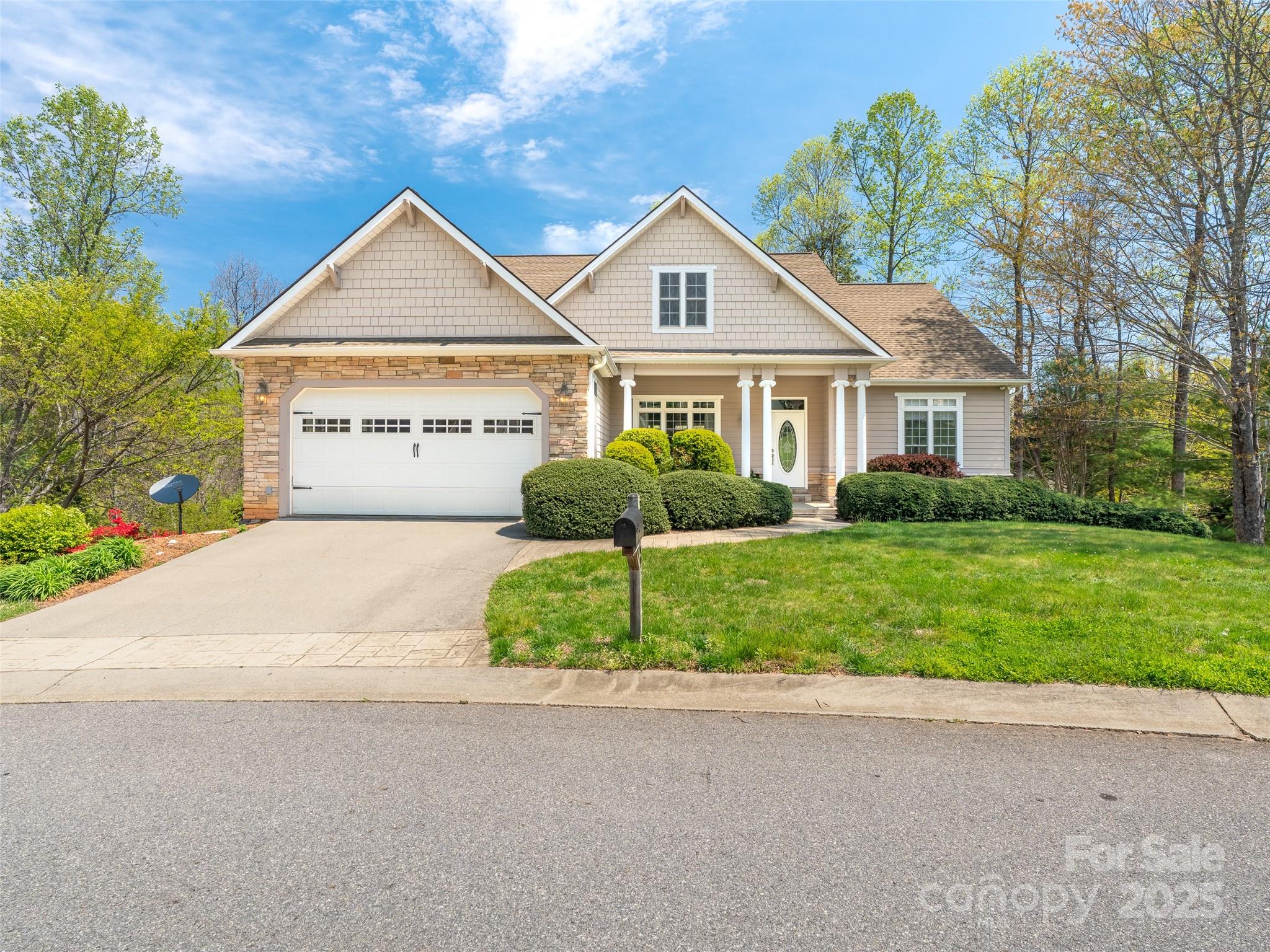69 Ledgestone Drive