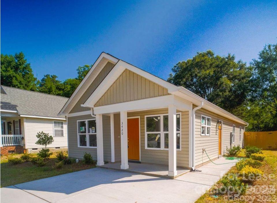 Lakewood - Residential Lease