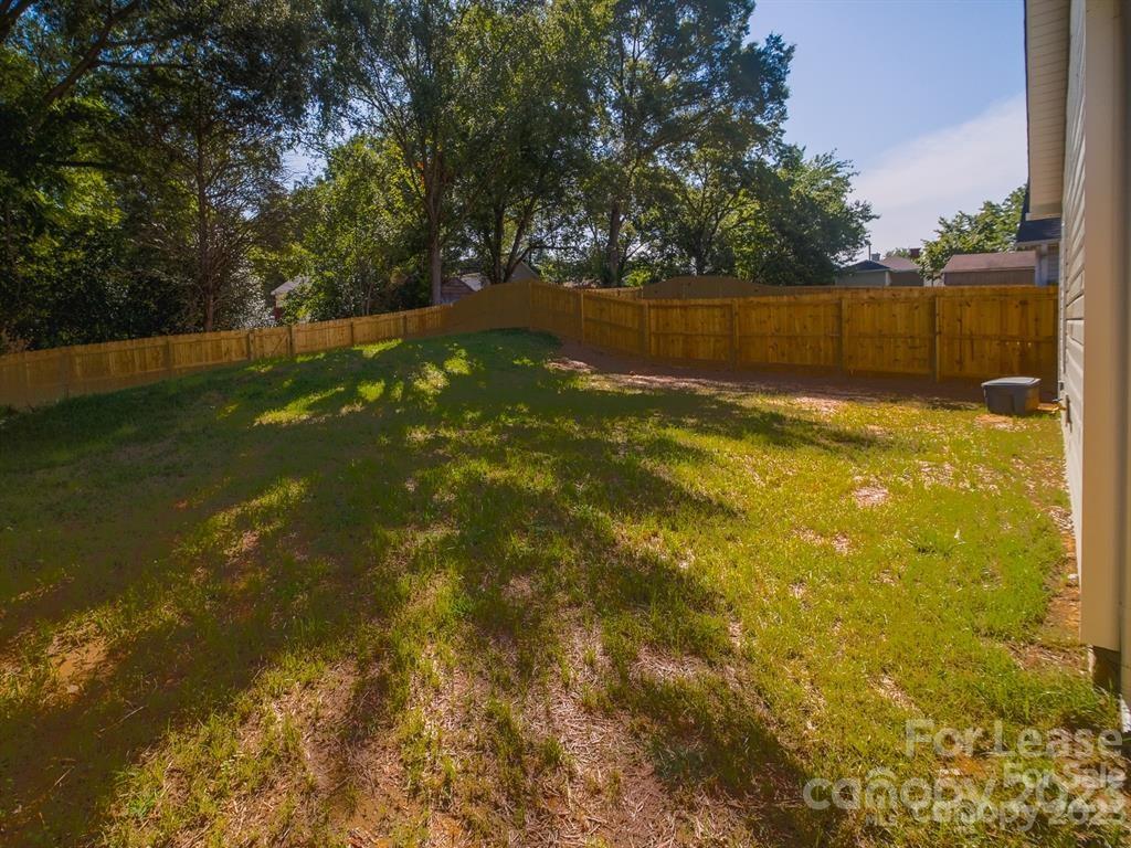 Lakewood - Residential Lease