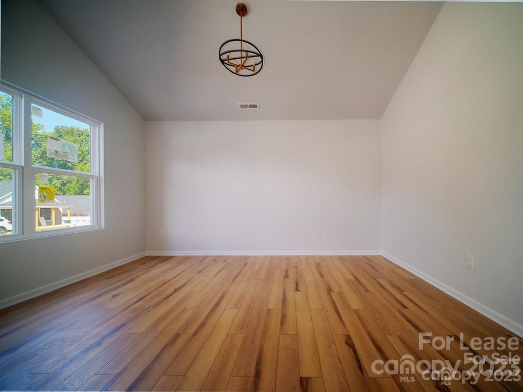 Lakewood - Residential Lease