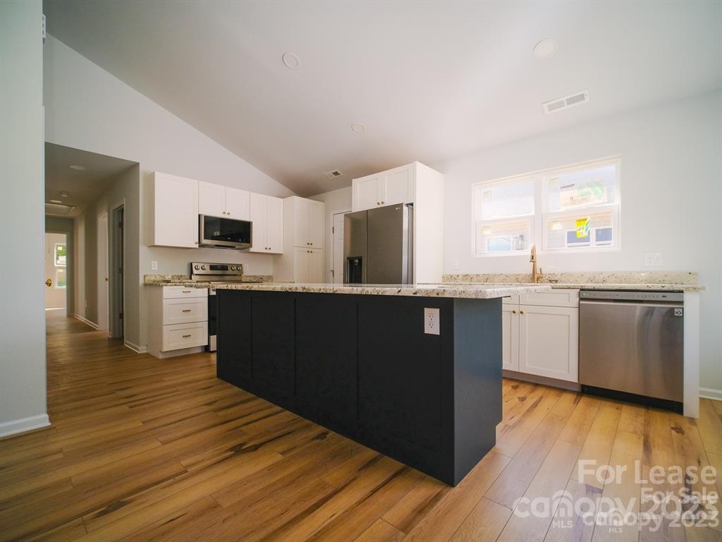 Lakewood - Residential Lease