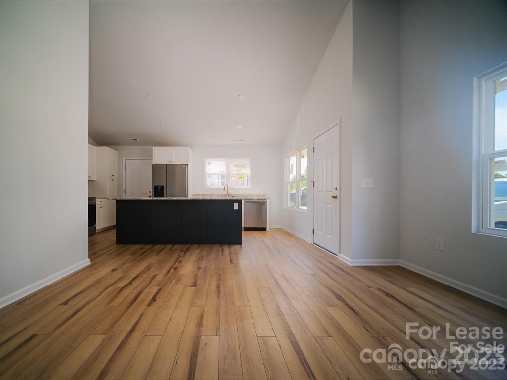 Lakewood - Residential Lease