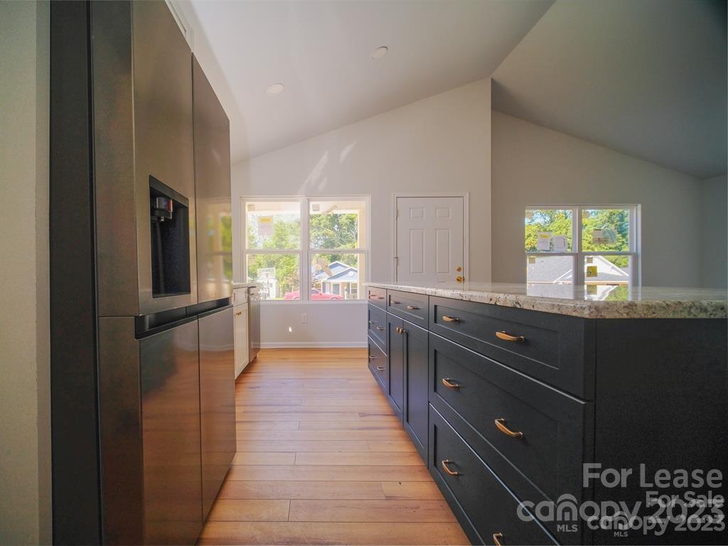 Lakewood - Residential Lease