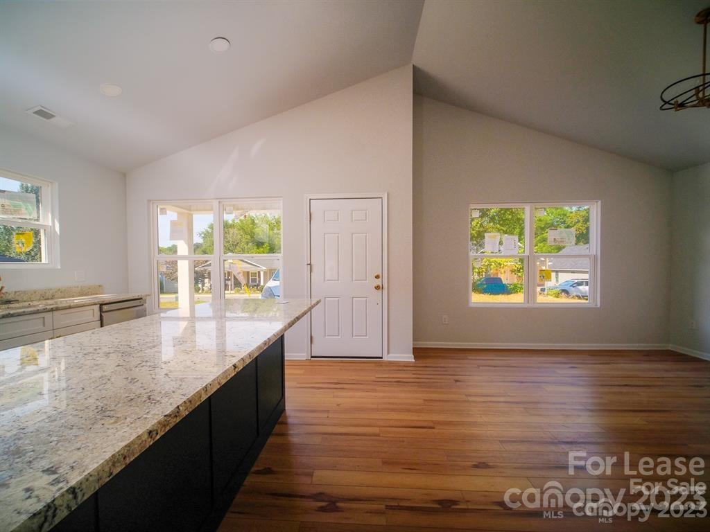 Lakewood - Residential Lease