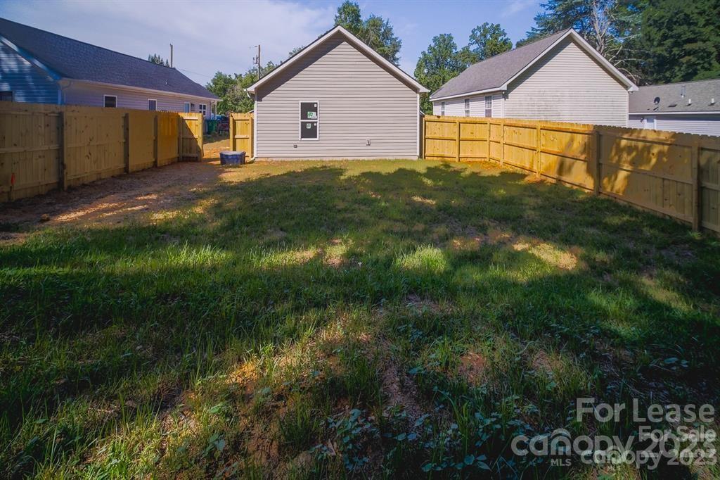 Lakewood - Residential Lease