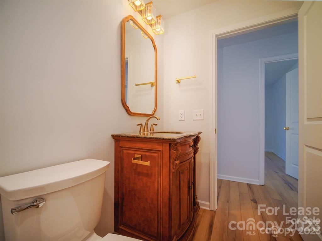 Lakewood - Residential Lease