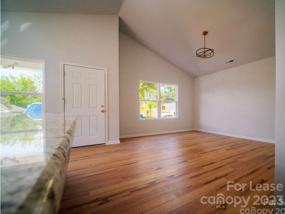 Lakewood - Residential Lease