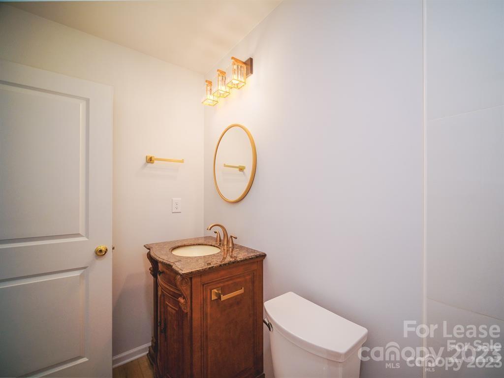 Lakewood - Residential Lease