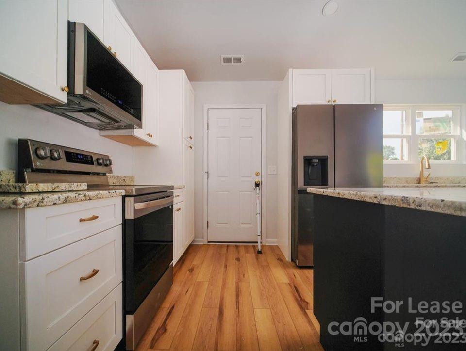 Lakewood - Residential Lease