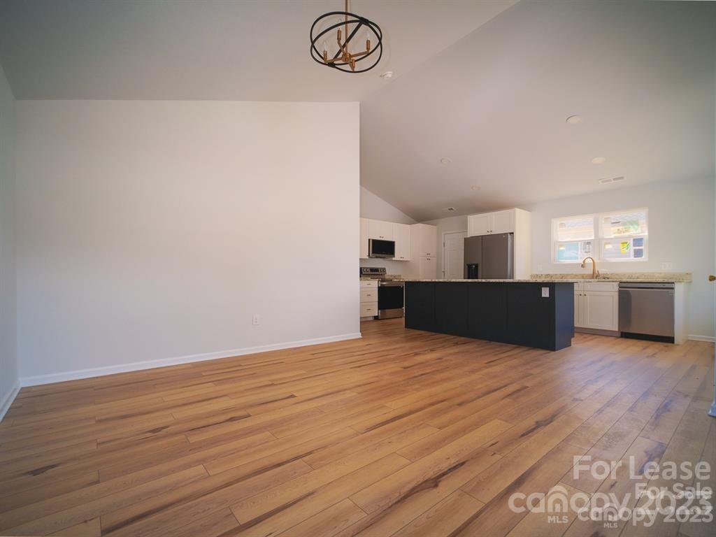 Lakewood - Residential Lease