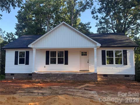 Photo of 1245 Wendover Avenue, Albemarle, NC 28001 (MLS # 4418095)