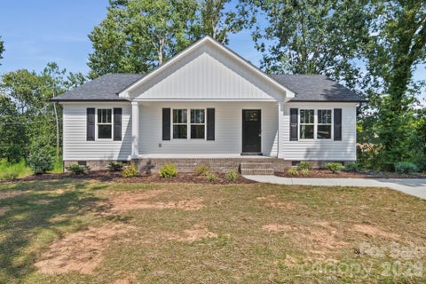 Photo of 1245 Wendover Avenue, Albemarle, NC 28001 (MLS # 4418095)