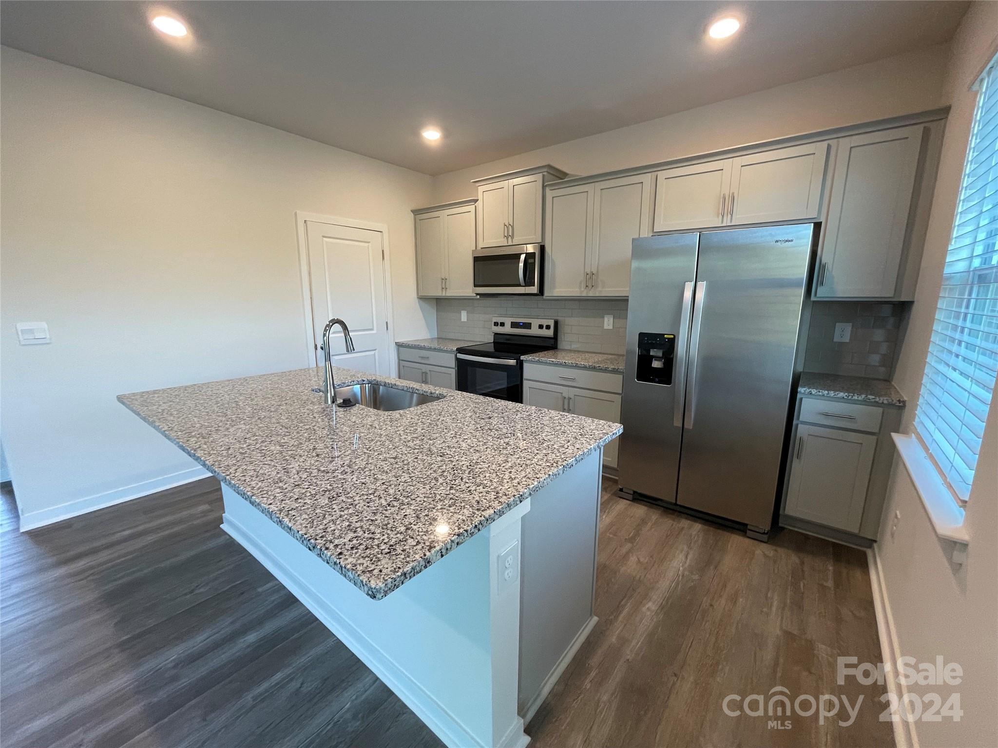 Brinkley Ridge - Residential