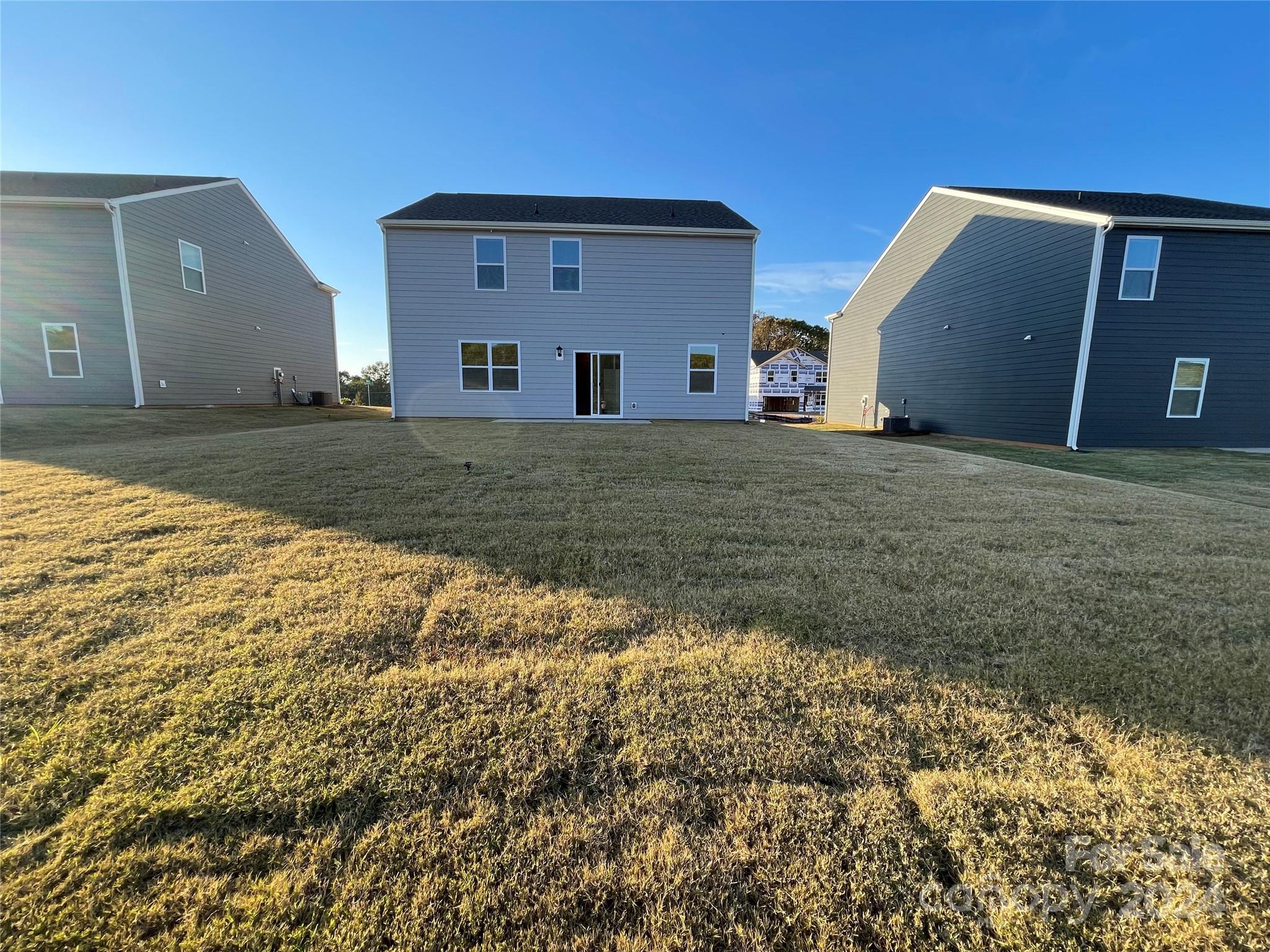 Brinkley Ridge - Residential