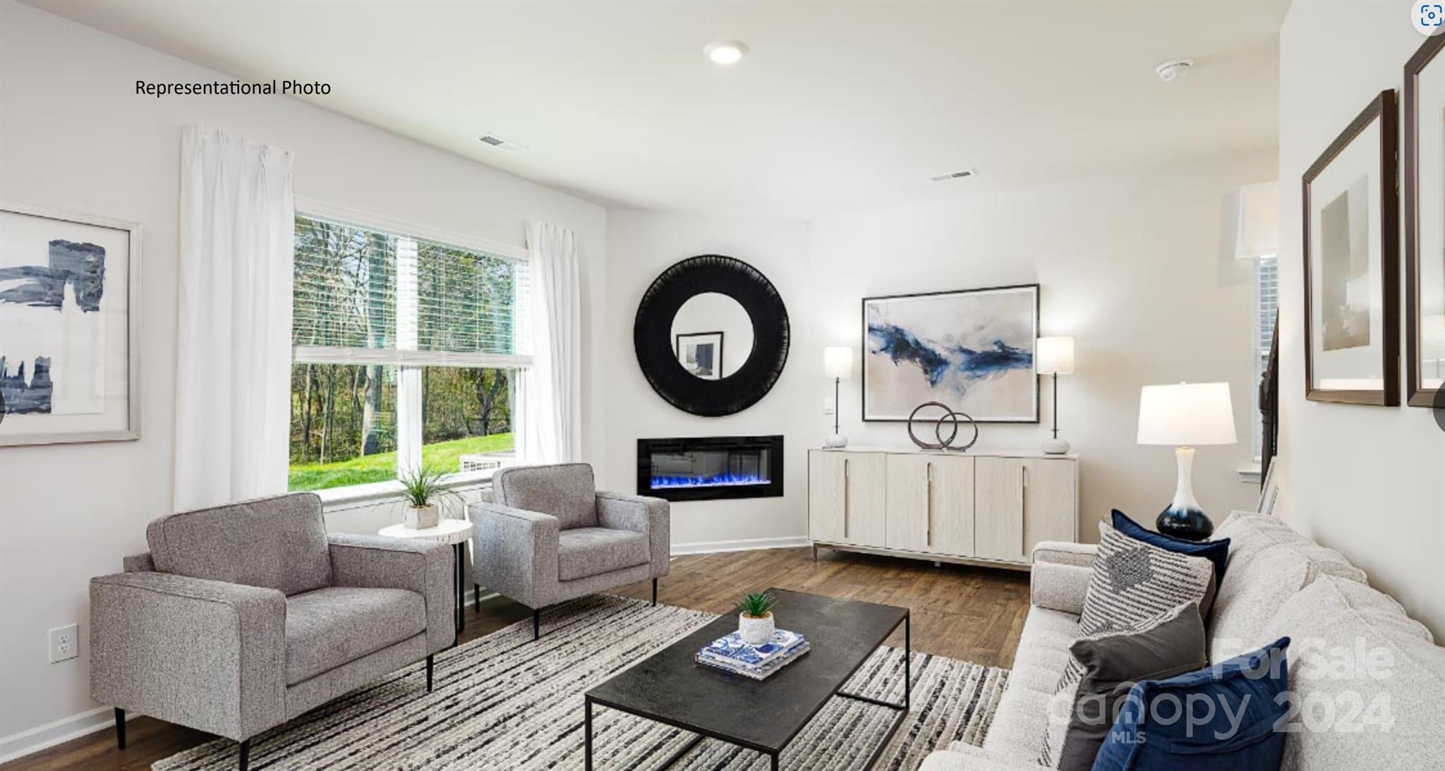 Brinkley Ridge - Residential