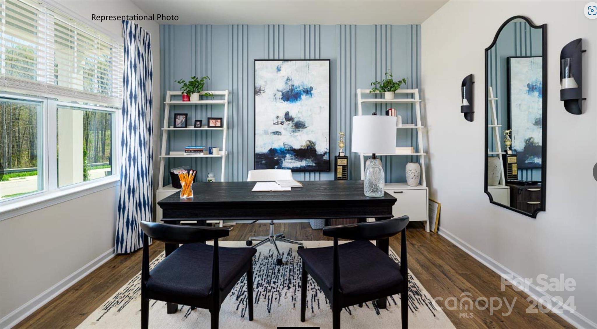 Brinkley Ridge - Residential