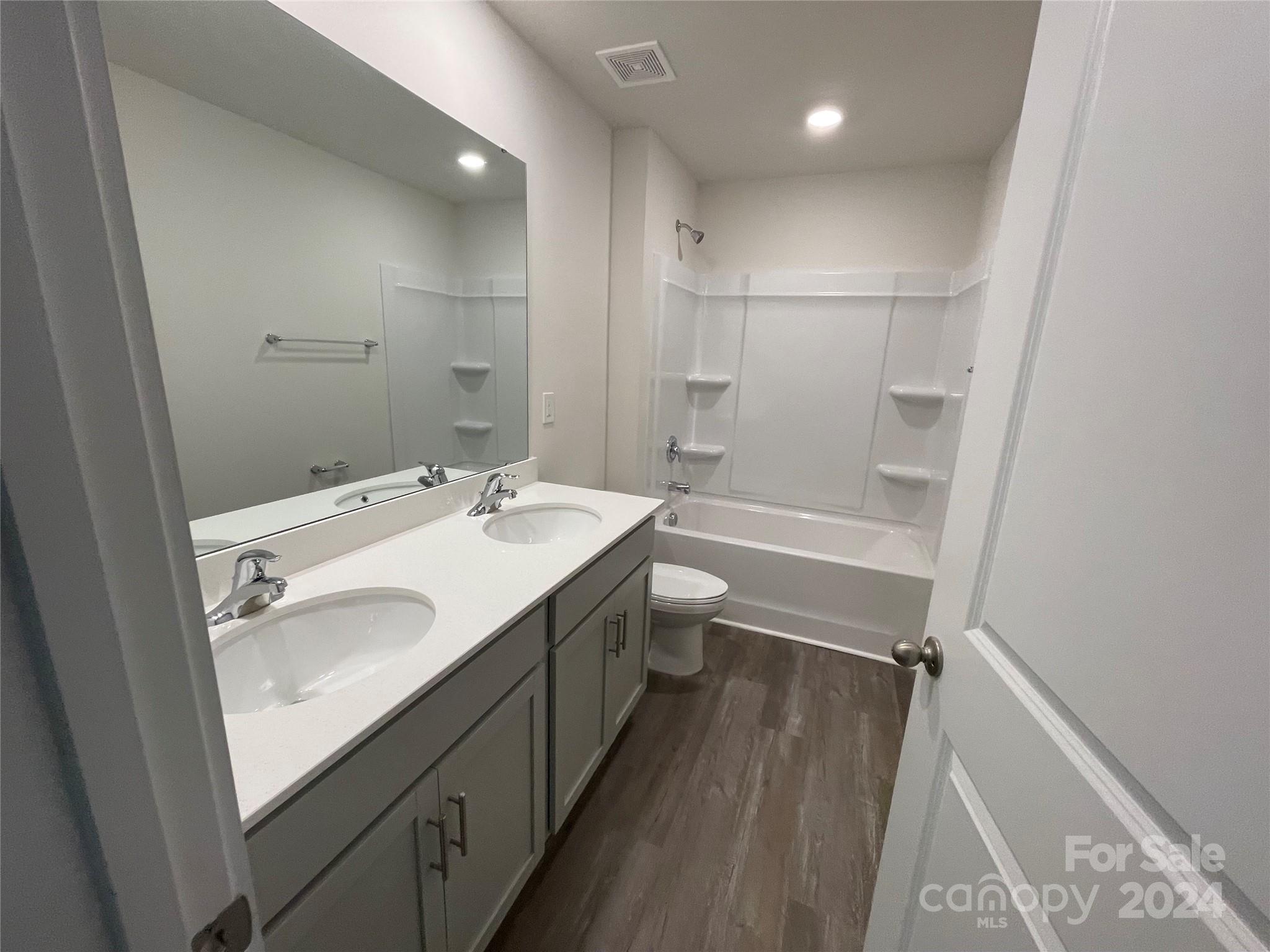 Brinkley Ridge - Residential