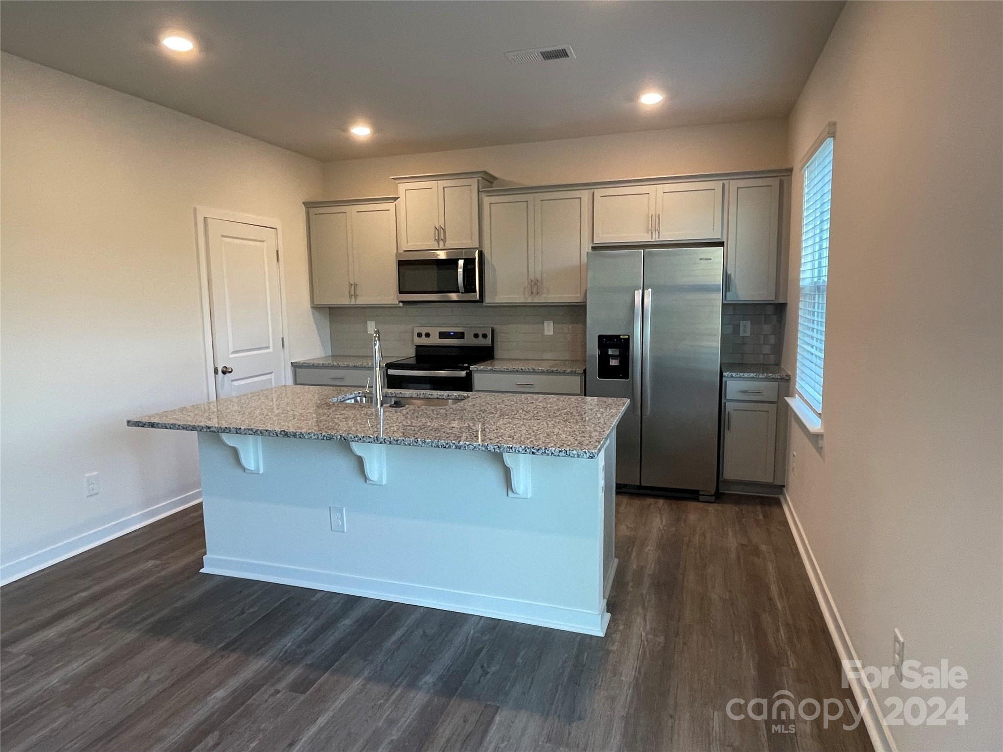 Brinkley Ridge - Residential