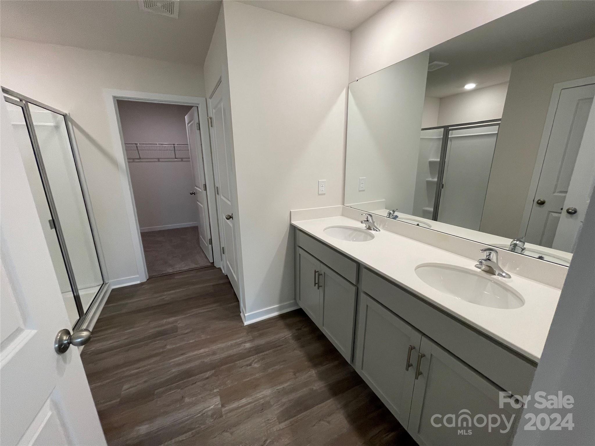 Brinkley Ridge - Residential