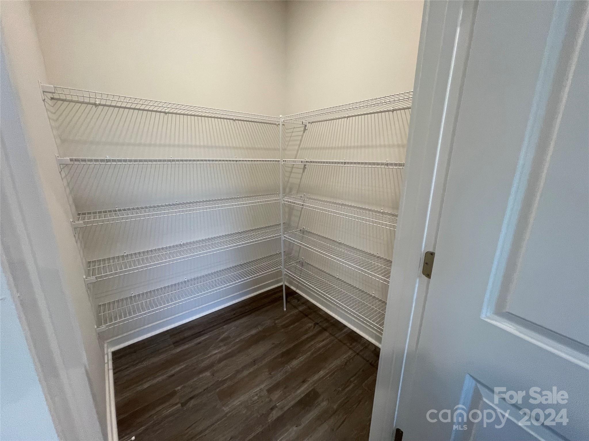 Brinkley Ridge - Residential