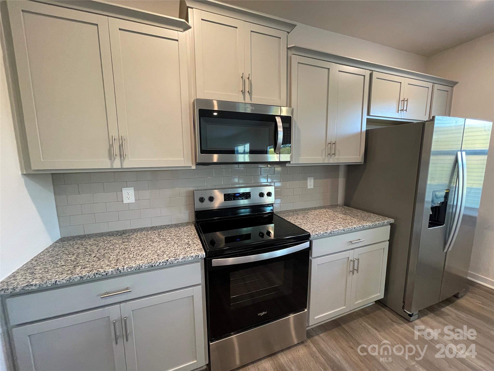 Brinkley Ridge - Residential