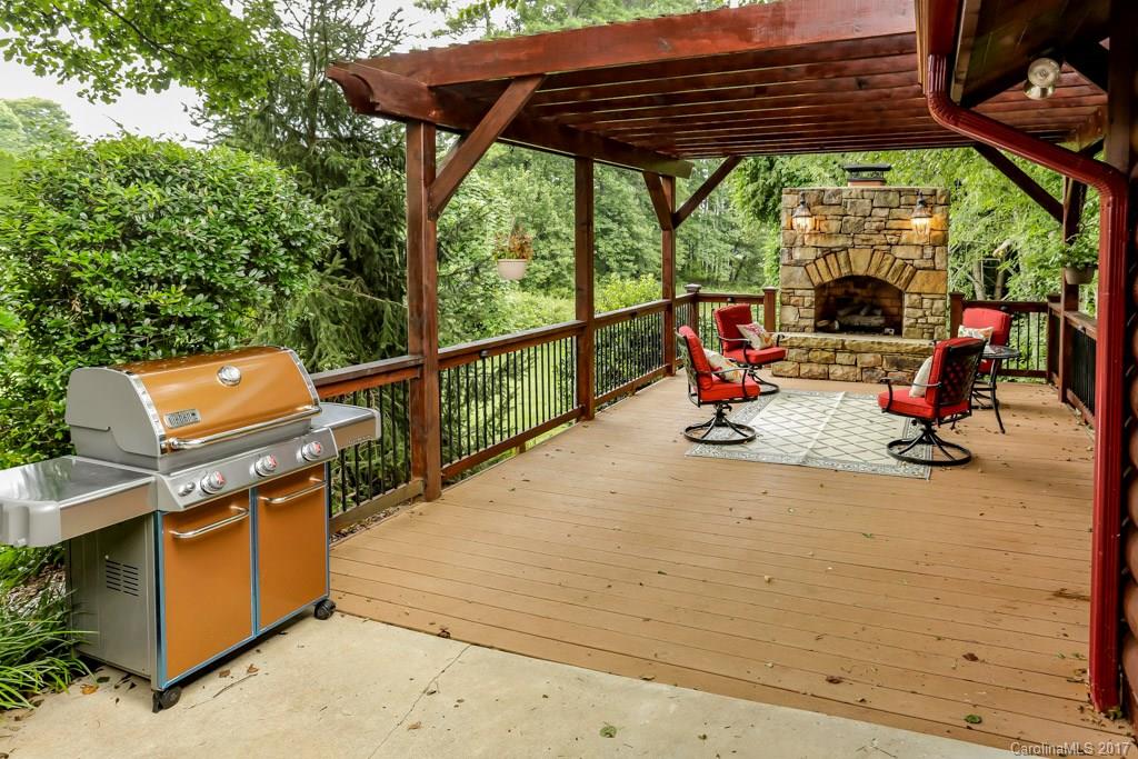Rumbling Bald on Lake Lure - Residential