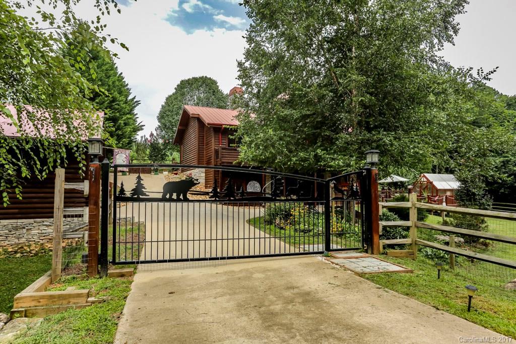 Rumbling Bald on Lake Lure - Residential