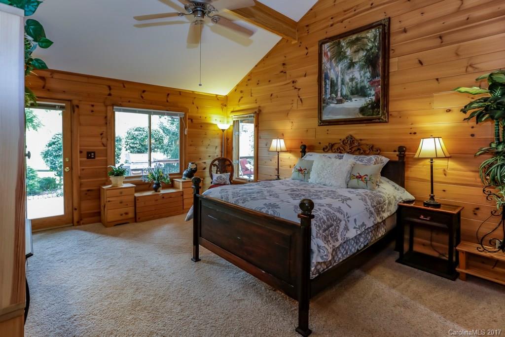 Rumbling Bald on Lake Lure - Residential