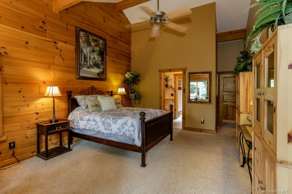 Rumbling Bald on Lake Lure - Residential