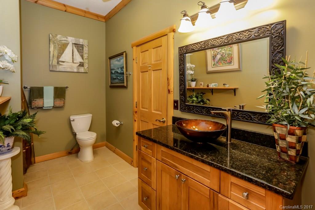 Rumbling Bald on Lake Lure - Residential