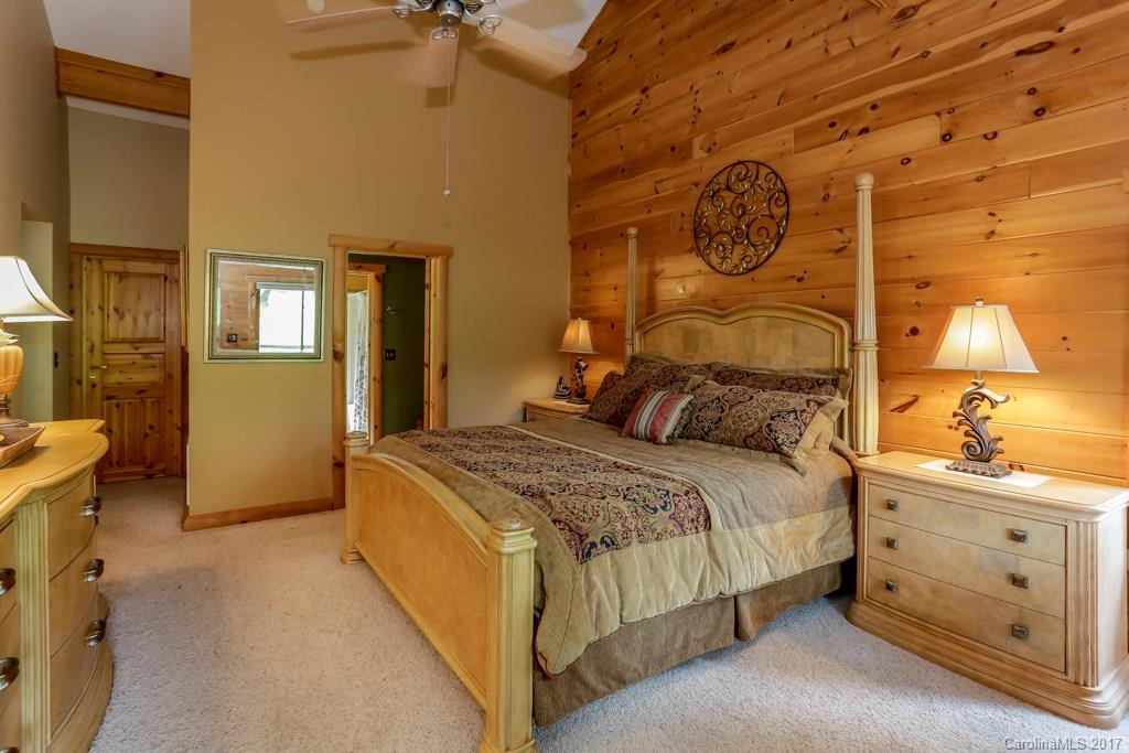 Rumbling Bald on Lake Lure - Residential