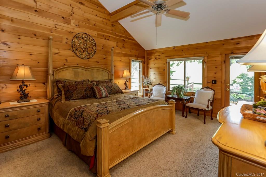 Rumbling Bald on Lake Lure - Residential