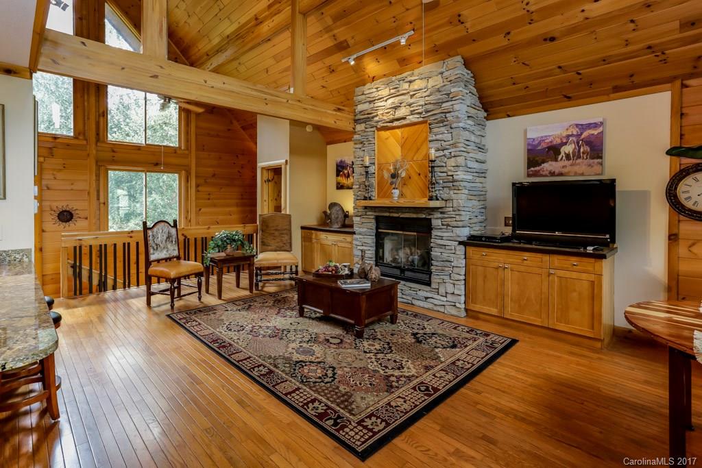 Rumbling Bald on Lake Lure - Residential