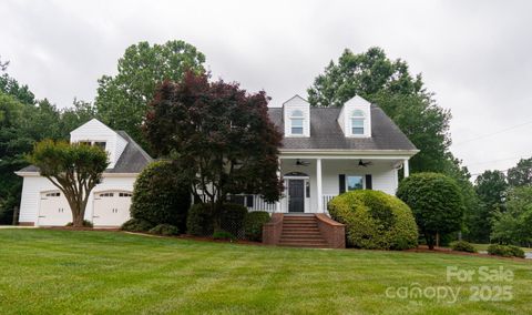 19523 Sunnypoint Court Cornelius NC 28031