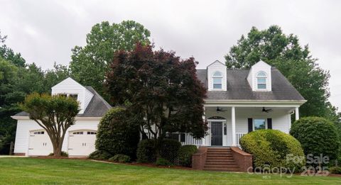 19523 Sunnypoint Court Cornelius NC 28031