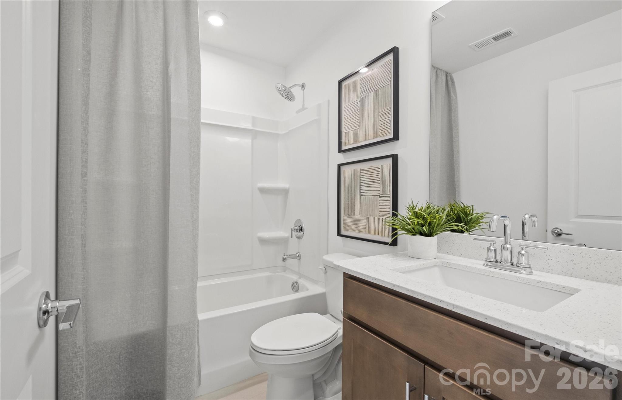 Riverstone - Residential