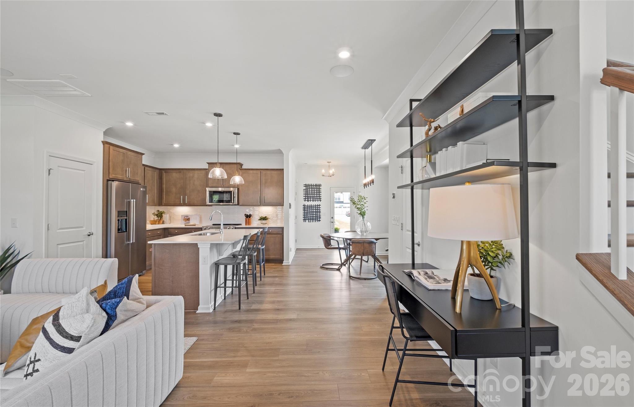 Riverstone - Residential