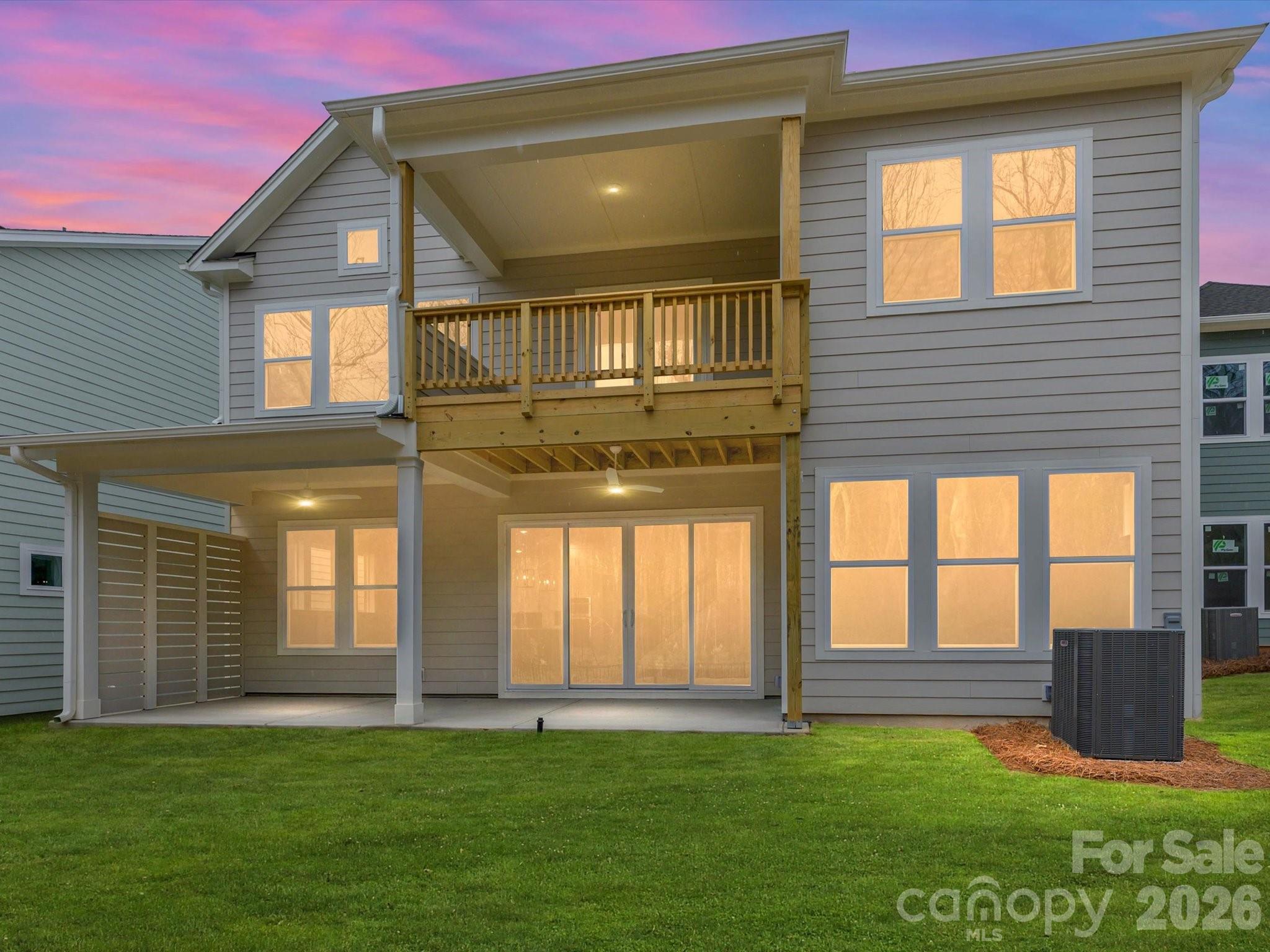 North Creek Village - Residential