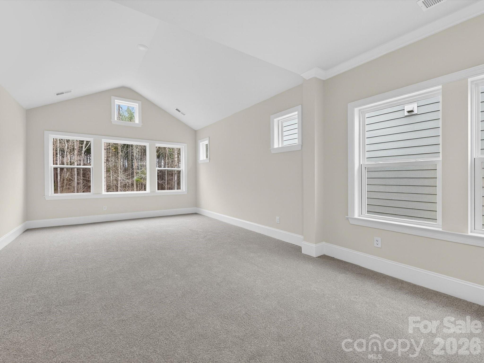 North Creek Village - Residential