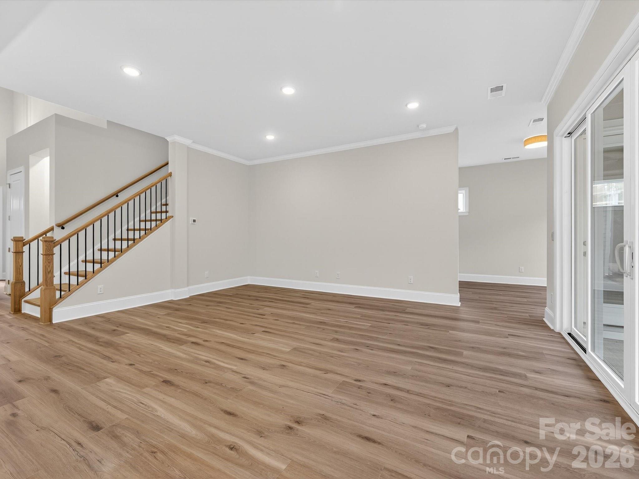 North Creek Village - Residential