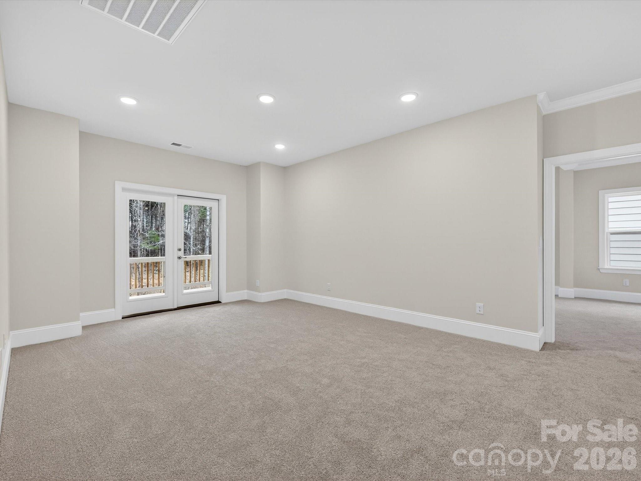 North Creek Village - Residential